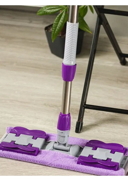 Tekno Trust Mop Sihirli Mop