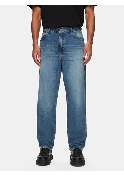 Erkek Jessey Baggy Jean Pantolon fiyatları