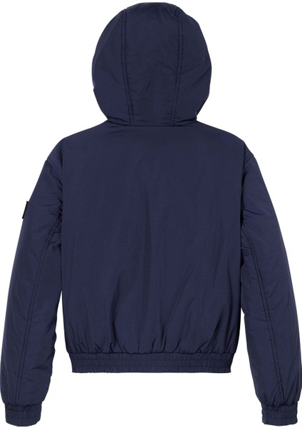 Lacivert Erkek Mont IB0IB02407CIK