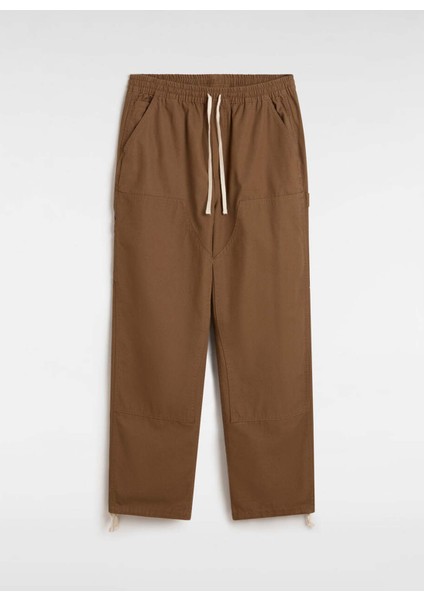 Eşofman Altı, 2xl, Kahve