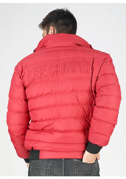 Kırmızı Erkek Mont 251 Lcm 232014 Juno Kırmızı indirimleri