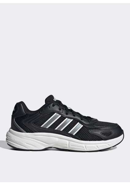 Siyah - Beyaz Kadın Koşu Ayakkabısı JR5157 Y2K Runner