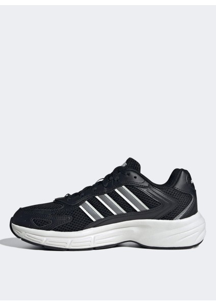 Siyah - Beyaz Kadın Koşu Ayakkabısı JR5157 Y2K Runner