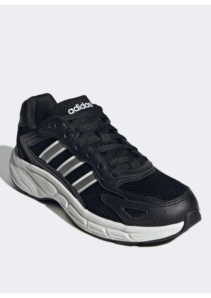 Siyah - Beyaz Kadın Koşu Ayakkabısı JR5157 Y2K Runner