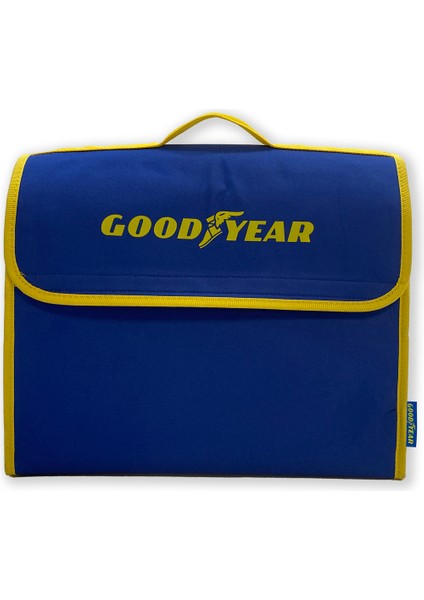Seyahat Aksesuarı Goodyear 3'lü Çanta Seti fiyatları