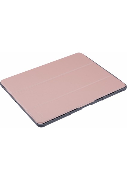iPad Pro 13 (2024) Üç Katlı Stand Deri Otomatik Uyandırma uyku Tablet Kılıfı (Yurt Dışından) indirimleri