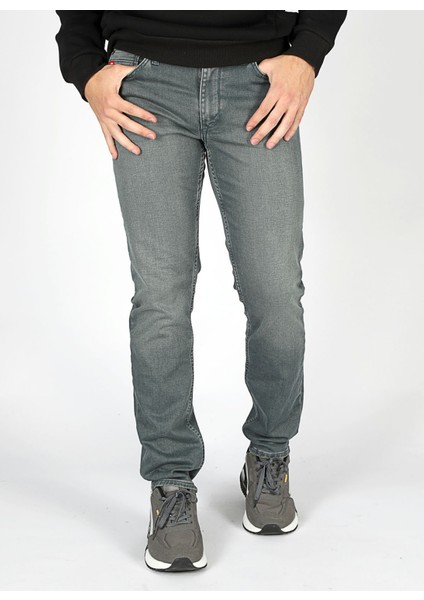 Normal Bel Slim Straight Erkek Denim Pantolon 251 Lcm 121055 Jagger Abıgaıl Ig fiyatları