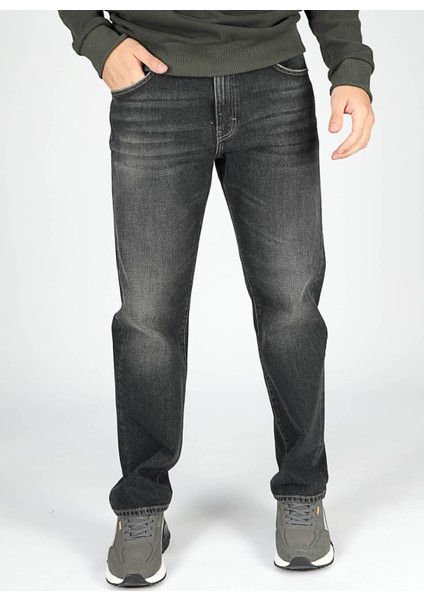 Normal Bel Regular Straight Erkek Denim Pantolon 251 Lcm 121021 Rıcky Francesca Mbk fiyatları