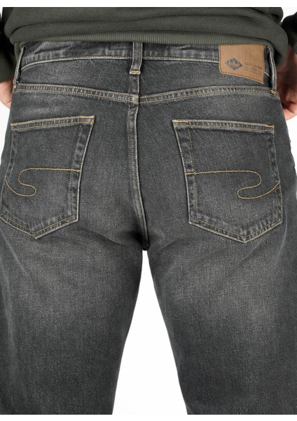 Normal Bel Regular Straight Erkek Denim Pantolon 251 Lcm 121021 Rıcky Francesca Mbk fırsatları