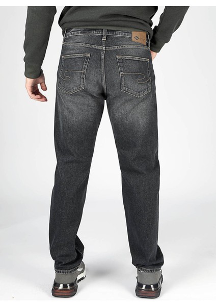 Normal Bel Regular Straight Erkek Denim Pantolon 251 Lcm 121021 Rıcky Francesca Mbk indirimleri