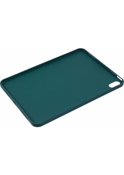 iPad 10.9 (2022) Yumuşak Tpu Cilt Dostu Dokunmatik Tablet Kılıfı (Yurt Dışından)