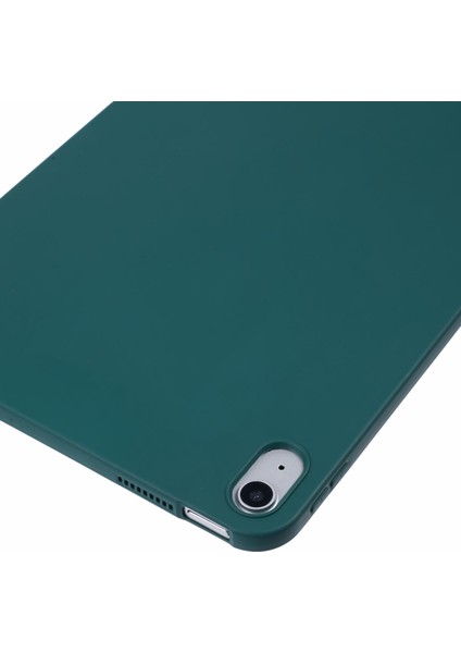 iPad 10.9 (2022) Yumuşak Tpu Cilt Dostu Dokunmatik Tablet Kılıfı (Yurt Dışından)