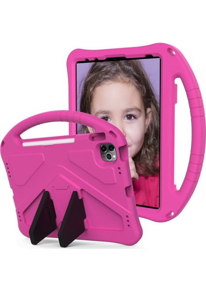 Kalem Yuvası Kolu Eva Standı iPad iPad Pro 11 Inç (2021 2020 2022) ROSE Tablet Kılıfı (Yurt Dışından) fiyatları