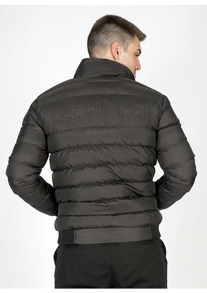 Siyah Erkek Mont 251 Lcm 232014 Juno Siyah fırsatları