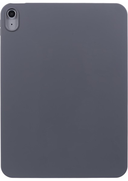 iPad 10.9 (2022) Yumuşak Tpu Cilt Dostu Dokunmatik Tablet Kılıfı (Yurt Dışından)