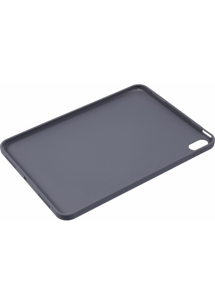 iPad 10.9 (2022) Yumuşak Tpu Cilt Dostu Dokunmatik Tablet Kılıfı (Yurt Dışından)