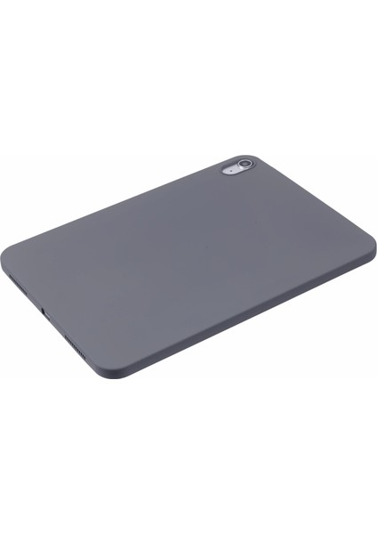 iPad 10.9 (2022) Yumuşak Tpu Cilt Dostu Dokunmatik Tablet Kılıfı (Yurt Dışından)