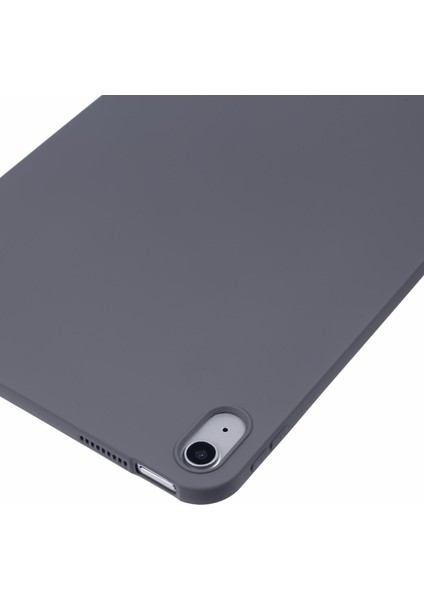 iPad 10.9 (2022) Yumuşak Tpu Cilt Dostu Dokunmatik Tablet Kılıfı (Yurt Dışından)