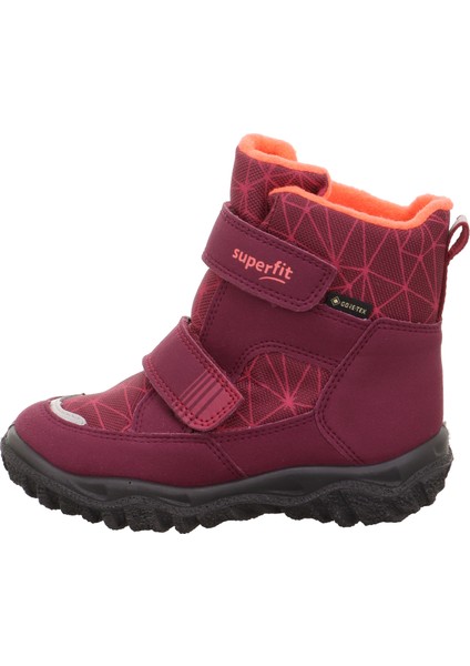 Kırmızı Kadın Outdoor Bot 1-006080-5000-2