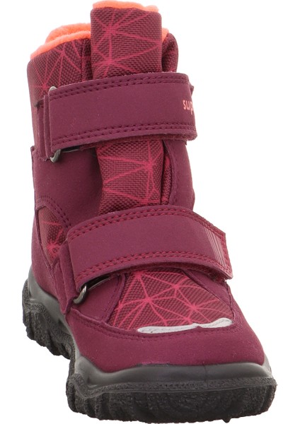 Kırmızı Kadın Outdoor Bot 1-006080-5000-3 modelleri