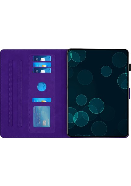 iPad Mini (2021) Standı Elmas Dokulu Deri Otomatik Uyandırma uyku Tablet Kılıfı (Yurt Dışından) fiyatları