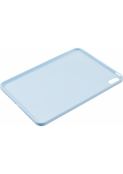 iPad 10.9 (2022) Yumuşak Tpu Cilt Dostu Dokunmatik Tablet Kılıfı (Yurt Dışından)