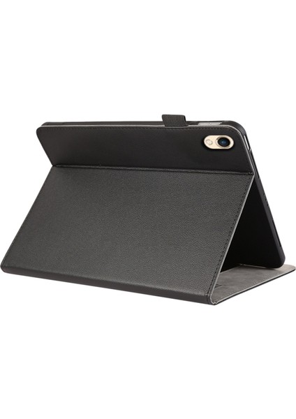 iPad 10.2 (2021 2019) 2020) Kart Yuvası Koruyucu Pu Deri Çevirin Tablet Kılıfı (Yurt Dışından)