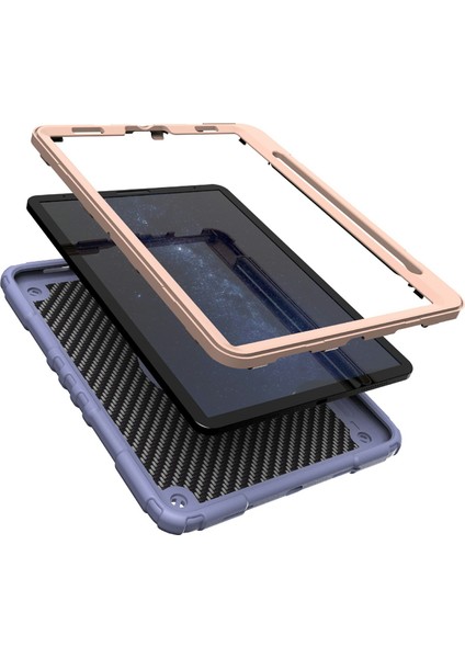 Fidget iPad Pro 11 ipad Air (2020 2022) Kalem Tutuculu Tablet Kılıfı (Yurt Dışından)