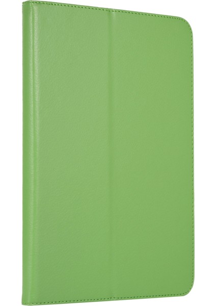 Litchi Doku Pu Deri iPad 10.9 (2022) Katlanabilir Stand Otomatik Uyandırma uyku Koruyucu Tablet Kılıfı (Yurt Dışından)