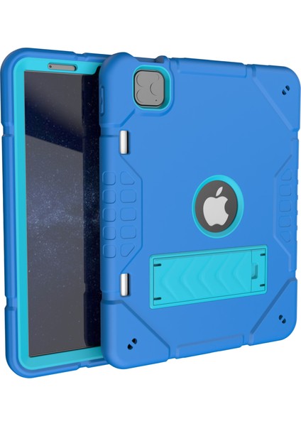 iPad Pro 11 ipad Air (2020 2022) Kalem Yuvalı Standı Tablet Kılıfı (Yurt Dışından)