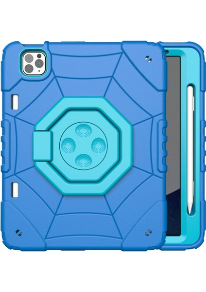 Fidget iPad Pro 11 ipad Air (2020 2022) Kalem Tutuculu Tablet Kılıfı (Yurt Dışından)