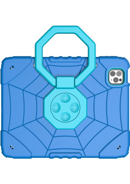 Fidget iPad Pro 11 ipad Air (2020 2022) Kalem Tutuculu Tablet Kılıfı (Yurt Dışından)