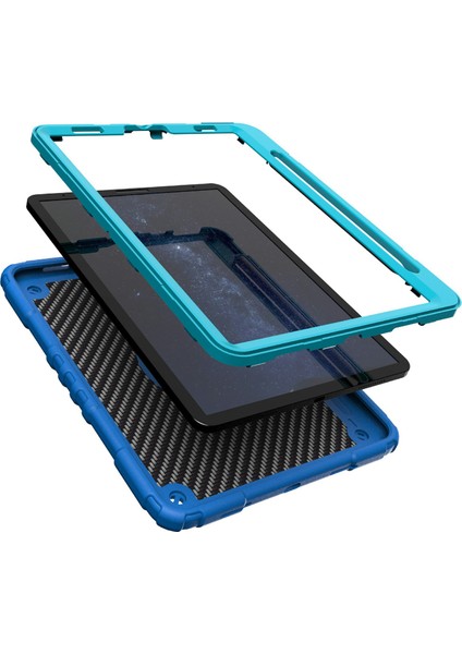 Fidget iPad Pro 11 ipad Air (2020 2022) Kalem Tutuculu Tablet Kılıfı (Yurt Dışından)