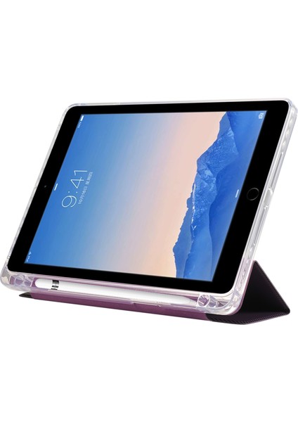 iPad 9.7 Inç (2017 2018) IPAD Air (2013) AIR 2 Standı Deri Tablet Kılıfı (Yurt Dışından) modelleri