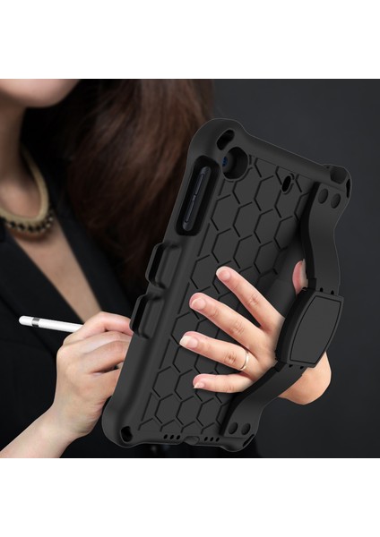 Petek Dokulu Eva Hibrit Apple iPad Mini (2019) 7 9 Inç mini 4 mini 3 mini 2 ipad Mini Tablet Kılıfı (Yurt Dışından) fırsatları