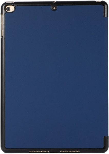 iPad Air (2013) AIR 2 ipad 9.7 Inç (2018 2017) Koruyucu Pu Deri Üç Katlı Stand Tablet Kılıfı (Yurt Dışından) fırsatları