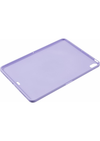 iPad Air 13 (2024) Cilt Dokunmatik Tpu Şok Emici Tablet Kılıfı (Yurt Dışından) modelleri