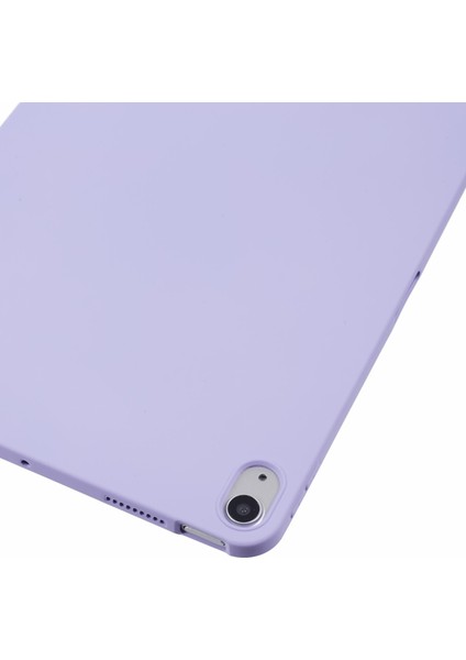 iPad Air 13 (2024) Cilt Dokunmatik Tpu Şok Emici Tablet Kılıfı (Yurt Dışından) indirimleri
