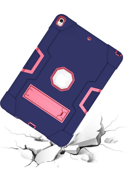 iPad Air 10 5 Inç (2019) Tpu Pc Hibrit stand Tablet Kılıfı (Yurt Dışından) modelleri