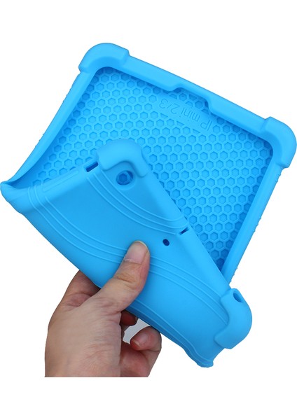 iPad Mini 3 mini 2 mini Silikon Standı Tablet Kılıfı (Yurt Dışından) modelleri