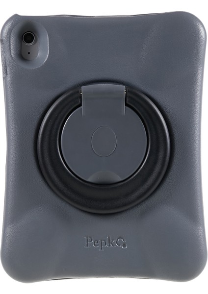 iPad 10.9 (2022) 360 Derece Dönebilen Pc Standı Eva Koruyucu Tablet Kılıfı (Yurt Dışından) modelleri