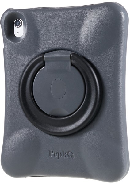 iPad 10.9 (2022) 360 Derece Dönebilen Pc Standı Eva Koruyucu Tablet Kılıfı (Yurt Dışından) indirimleri