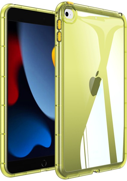 iPad Mini 4 mini (2019) 7.9 Inç Tpu Koruyucu Tablet Kılıfı (Yurt Dışından)