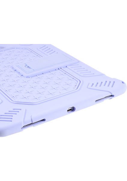 Silikon Plastik iPad Air 13 (2024) Standı Tablet Kılıfı (Yurt Dışından) indirimleri