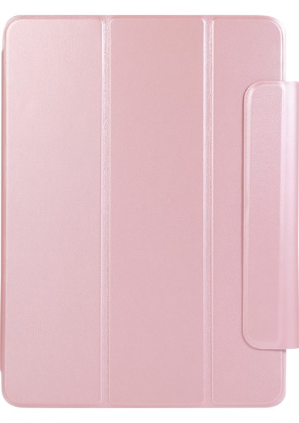 Sert Pc Pu Deri iPad Pro 12.9 (2022 2021 2018 2020) Manyetik Tokalı Tablet Kılıfı (Yurt Dışından) fiyatları