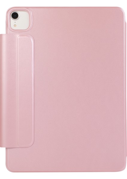 Sert Pc Pu Deri iPad Pro 12.9 (2022 2021 2018 2020) Manyetik Tokalı Tablet Kılıfı (Yurt Dışından) modelleri