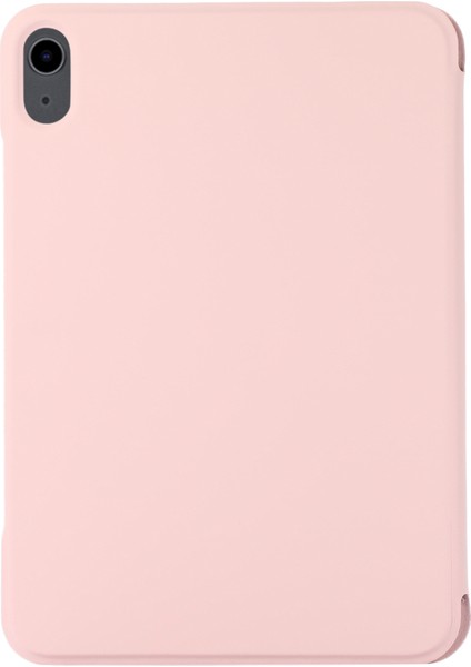 iPad Air 13 (2024) Manyetik Toka Standı Folio Pu Deri Otomatik Uyandırma uyku Tablet Kılıfı (Yurt Dışından) modelleri