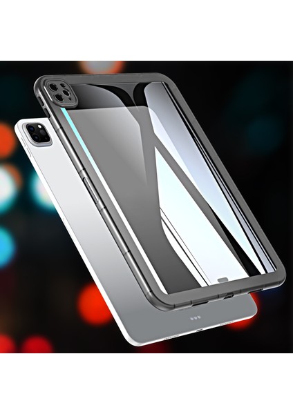 iPad Pro 11 (2024) Tpu Çizilmez Tablet Kılıfı (Yurt Dışından) indirimleri