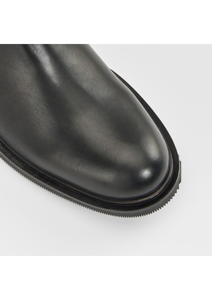 Boflat-Tr Bot Şık Bot - Siyah indirimleri