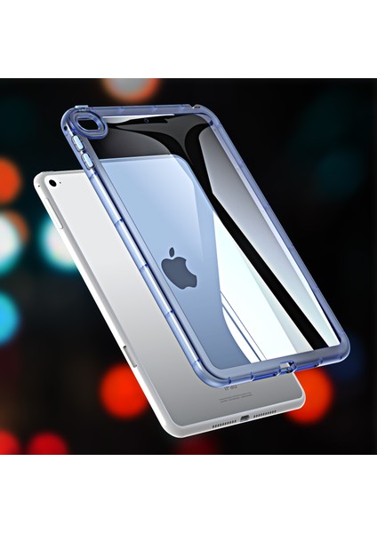 iPad Mini 4 mini (2019) 7.9 Inç Tpu Koruyucu Tablet Kılıfı (Yurt Dışından)